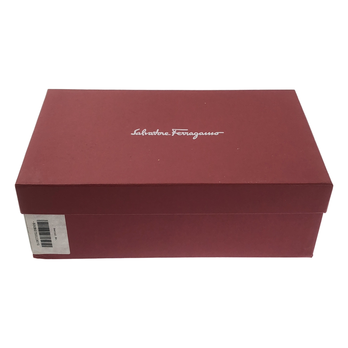 Salvatore Ferragamo / サルヴァトーレフェラガモ レザー ビット ローファー ドレスシューズ 革靴