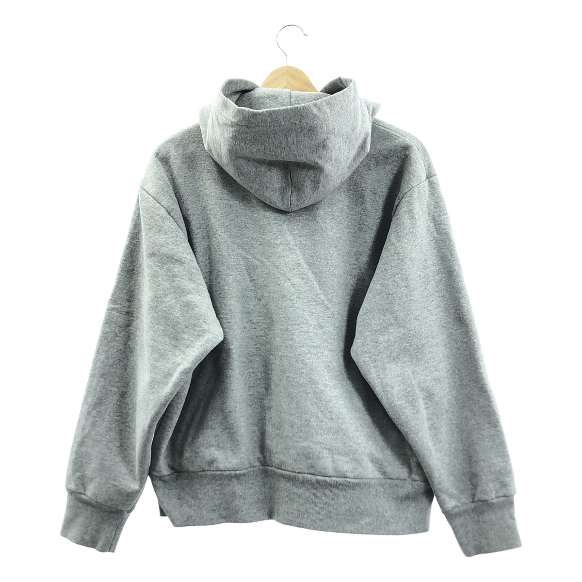 CAMBER / キャンバー USA製 フルジップ スウェット フーディ / サーマル総裏地