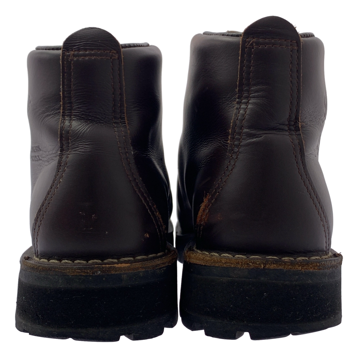 DANNER / ダナー MOUNTAIN LIGHT GORE-TEX マウンテンライト ゴアテックス マウンテン レザー ブーツ