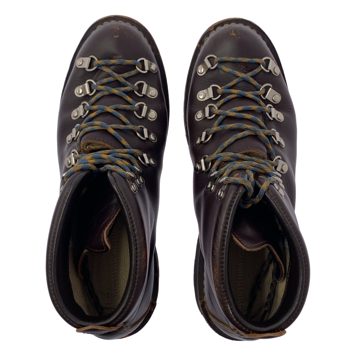 DANNER / ダナー MOUNTAIN LIGHT GORE-TEX マウンテンライト ゴアテックス マウンテン レザー ブーツ