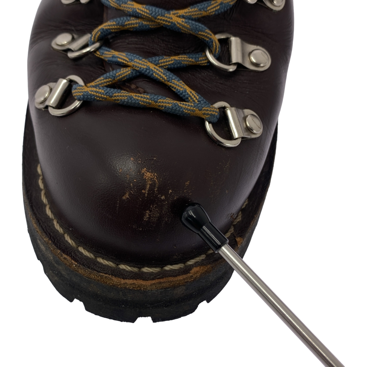 DANNER / ダナー MOUNTAIN LIGHT GORE-TEX マウンテンライト ゴアテックス マウンテン レザー ブーツ