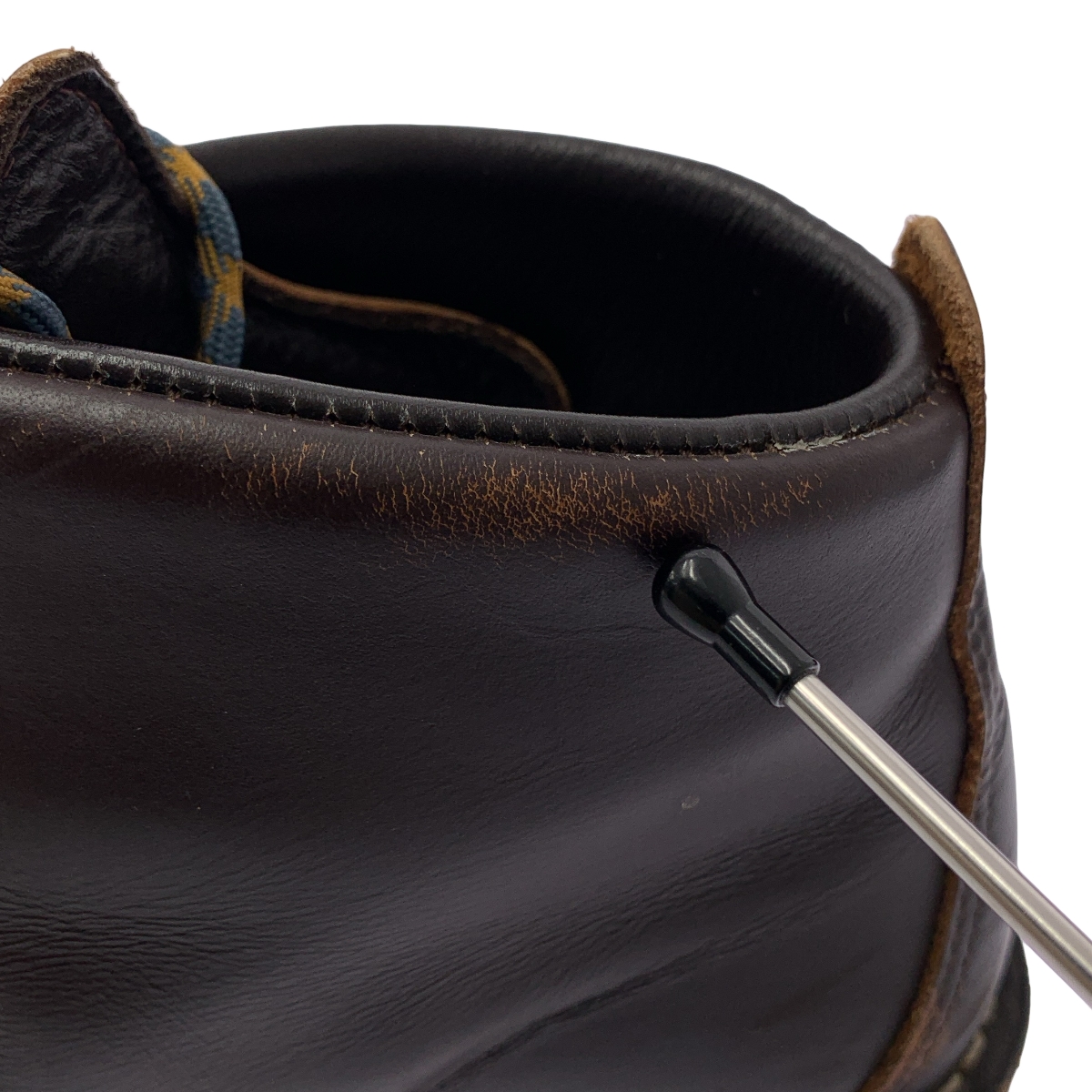 DANNER / ダナー MOUNTAIN LIGHT GORE-TEX マウンテンライト ゴアテックス マウンテン レザー ブーツ