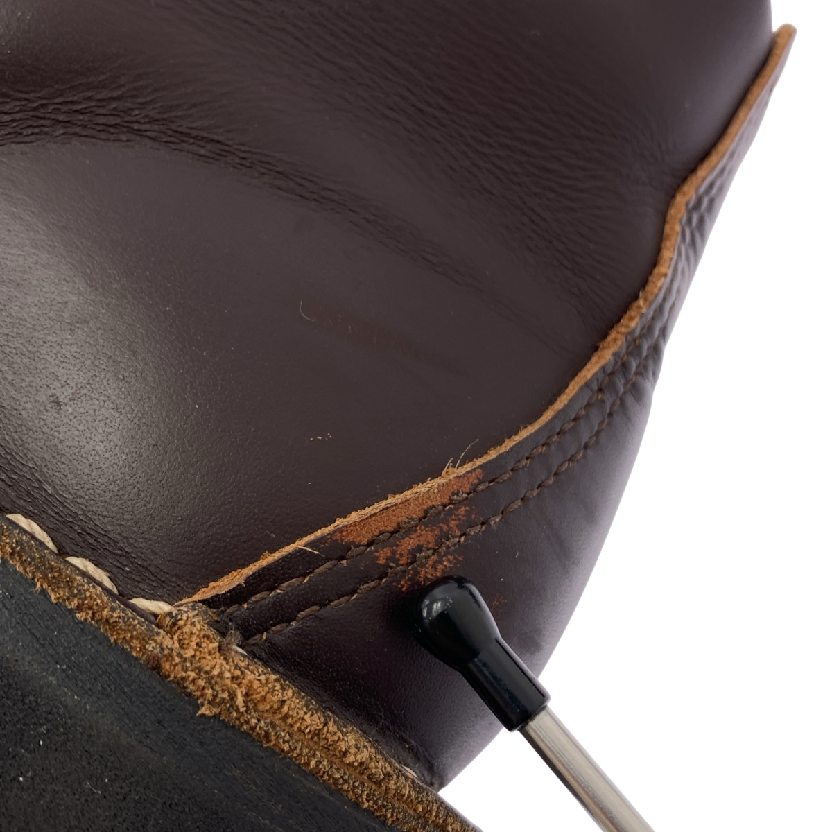 DANNER / ダナー MOUNTAIN LIGHT GORE-TEX マウンテンライト ゴアテックス マウンテン レザー ブーツ