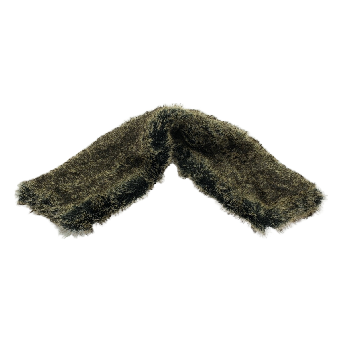 FIDELITY / フィデリティ Thermore / ウール ライダースジャケット / 着脱可ファー付き / キルティング総裏地