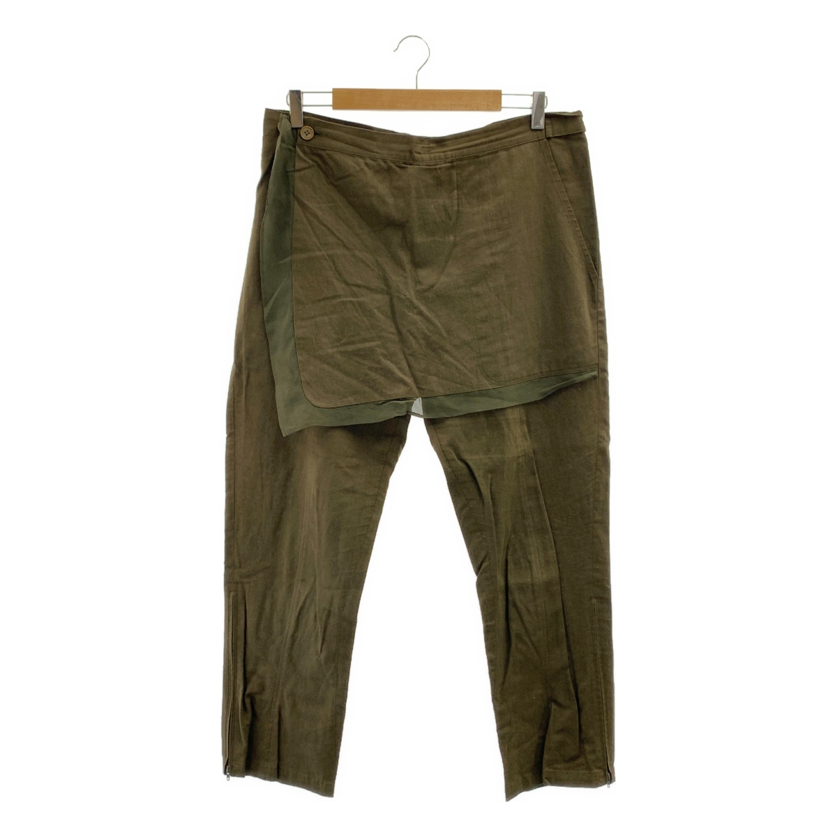 YOHJI YAMAMOTO +NOIR