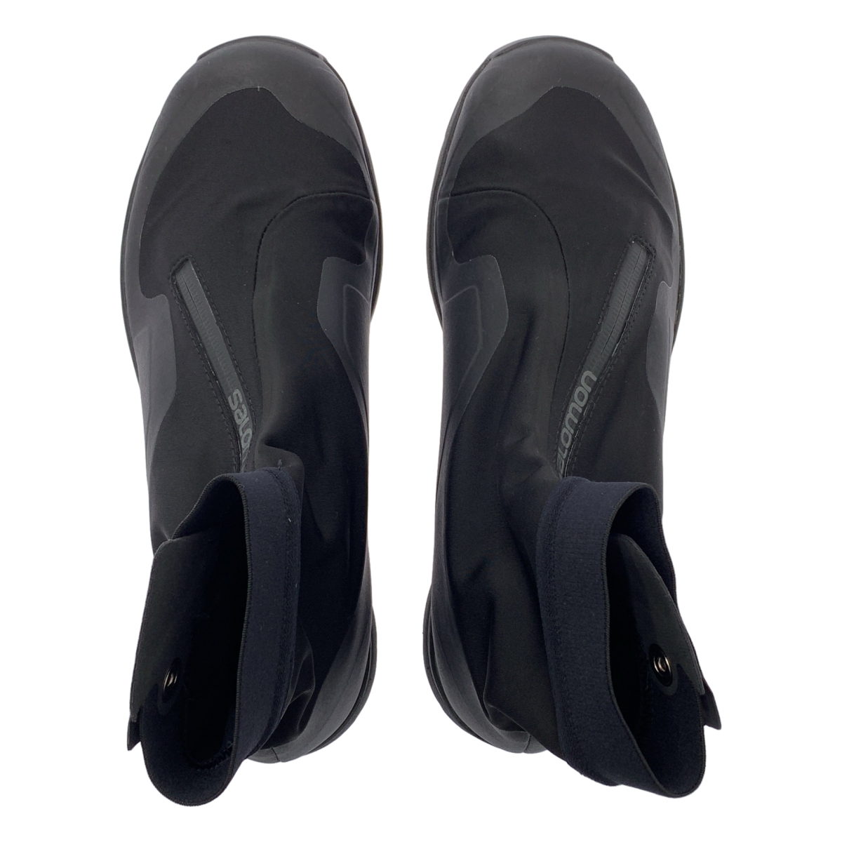 COMME des GARCONS / コムデギャルソン × Salomon XA-ALPINE FOR CDG ハイカット スニーカー