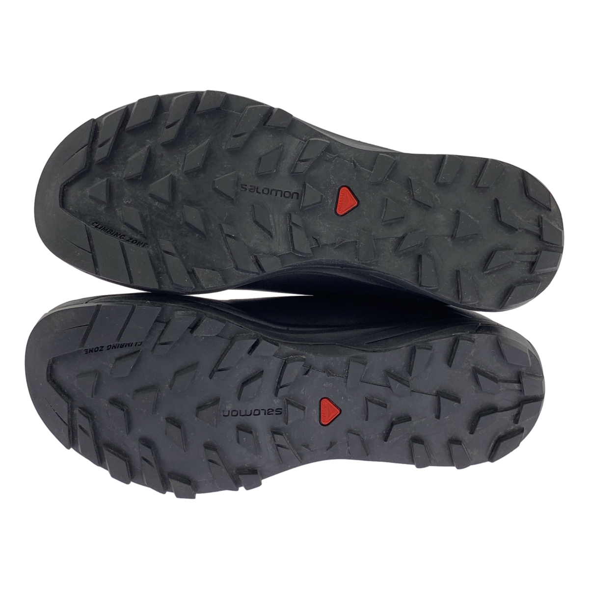 COMME des GARCONS / コムデギャルソン × Salomon XA-ALPINE FOR CDG ハイカット スニーカー