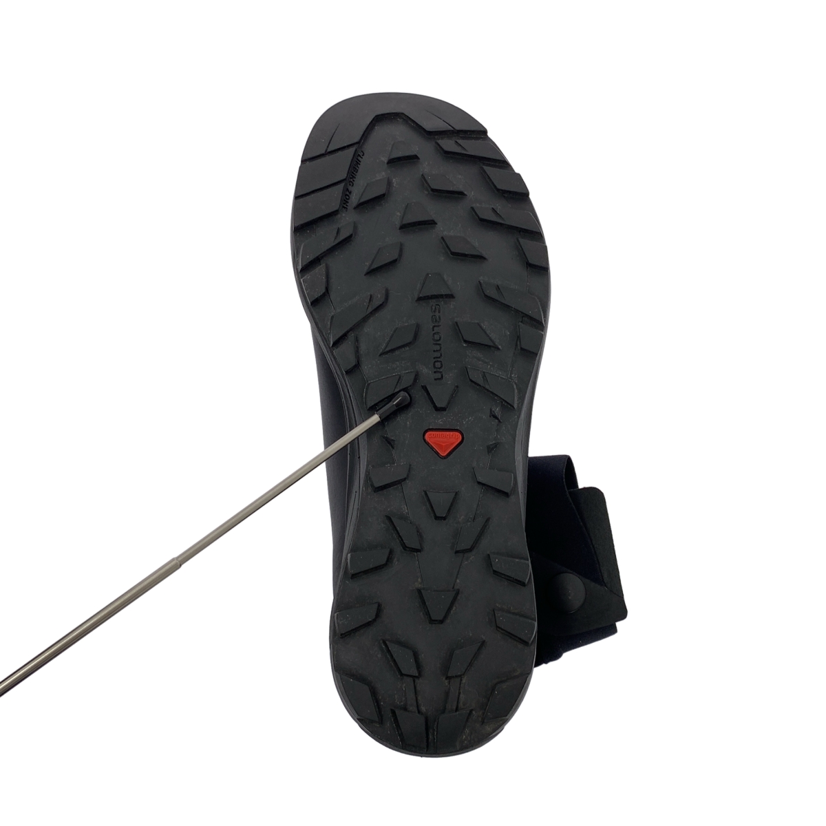 COMME des GARCONS / コムデギャルソン × Salomon XA-ALPINE FOR CDG ハイカット スニーカー