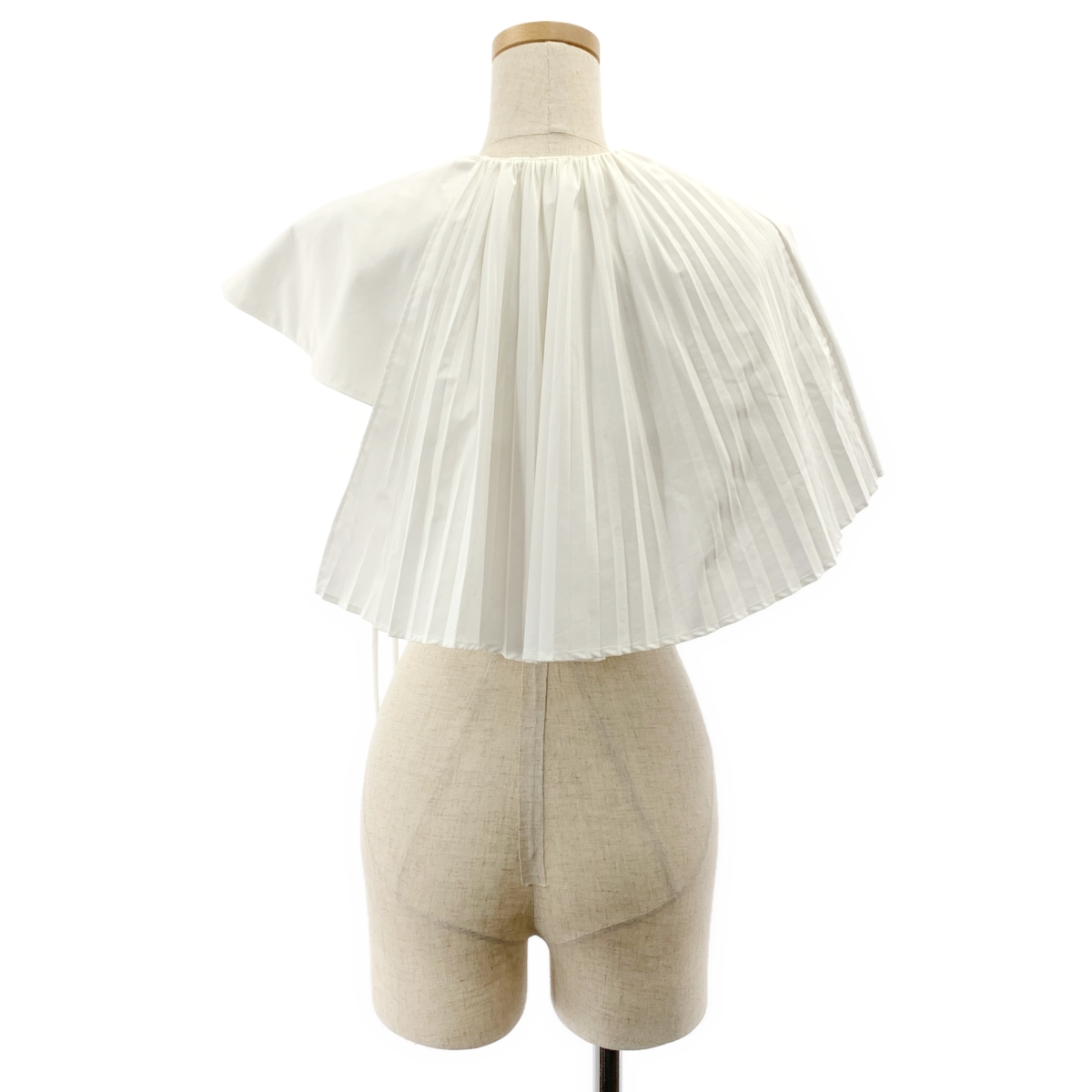 ENFOLD / エンフォルド BIG カラー パーツ 付け襟