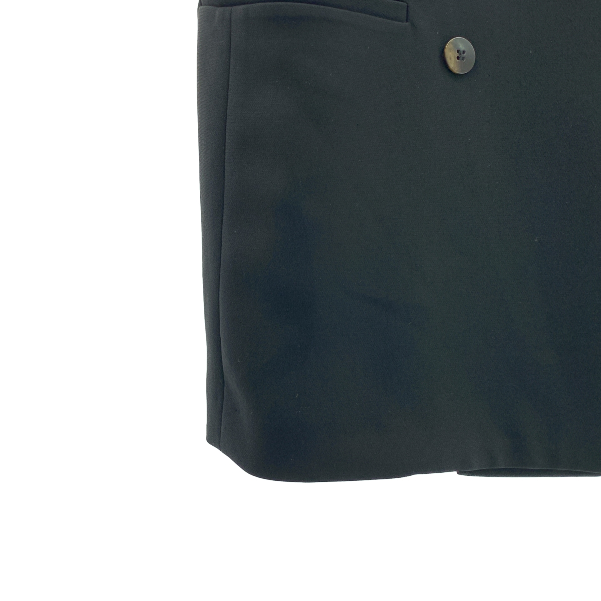 theory / セオリー ADMIRAL CREPE SEAM VT  ダブル ジレ ベスト