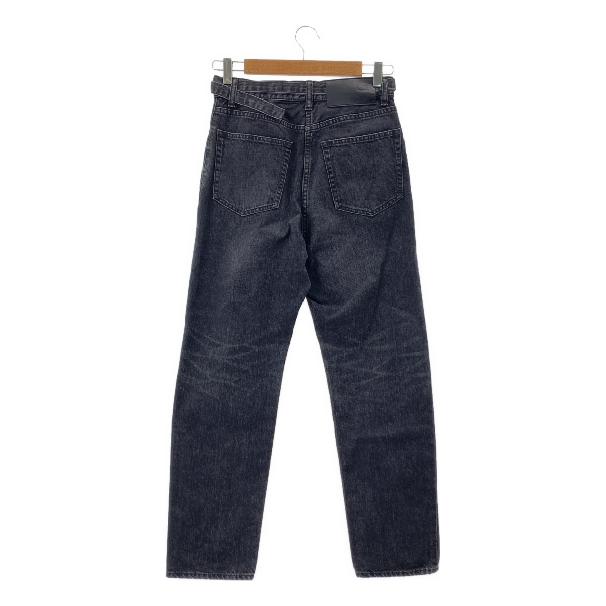 sacai / サカイ Boot Cut Denim Pants ブーツカット デニム パンツ