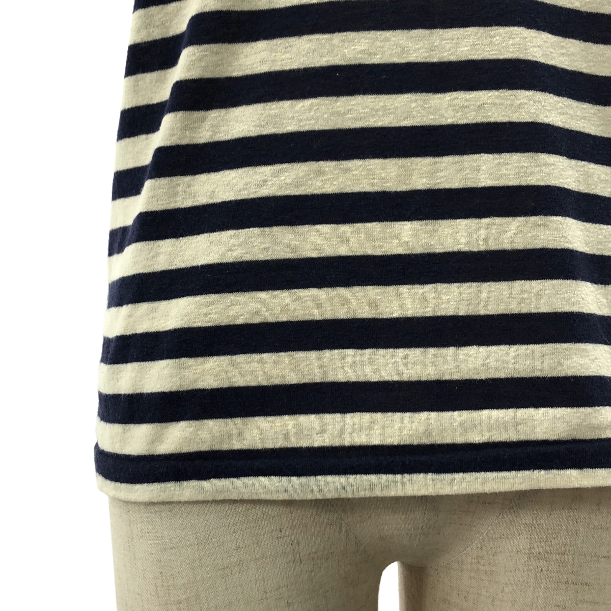 Y's / ワイズヨウジヤマモト クルーネック カットソー タンクトップ