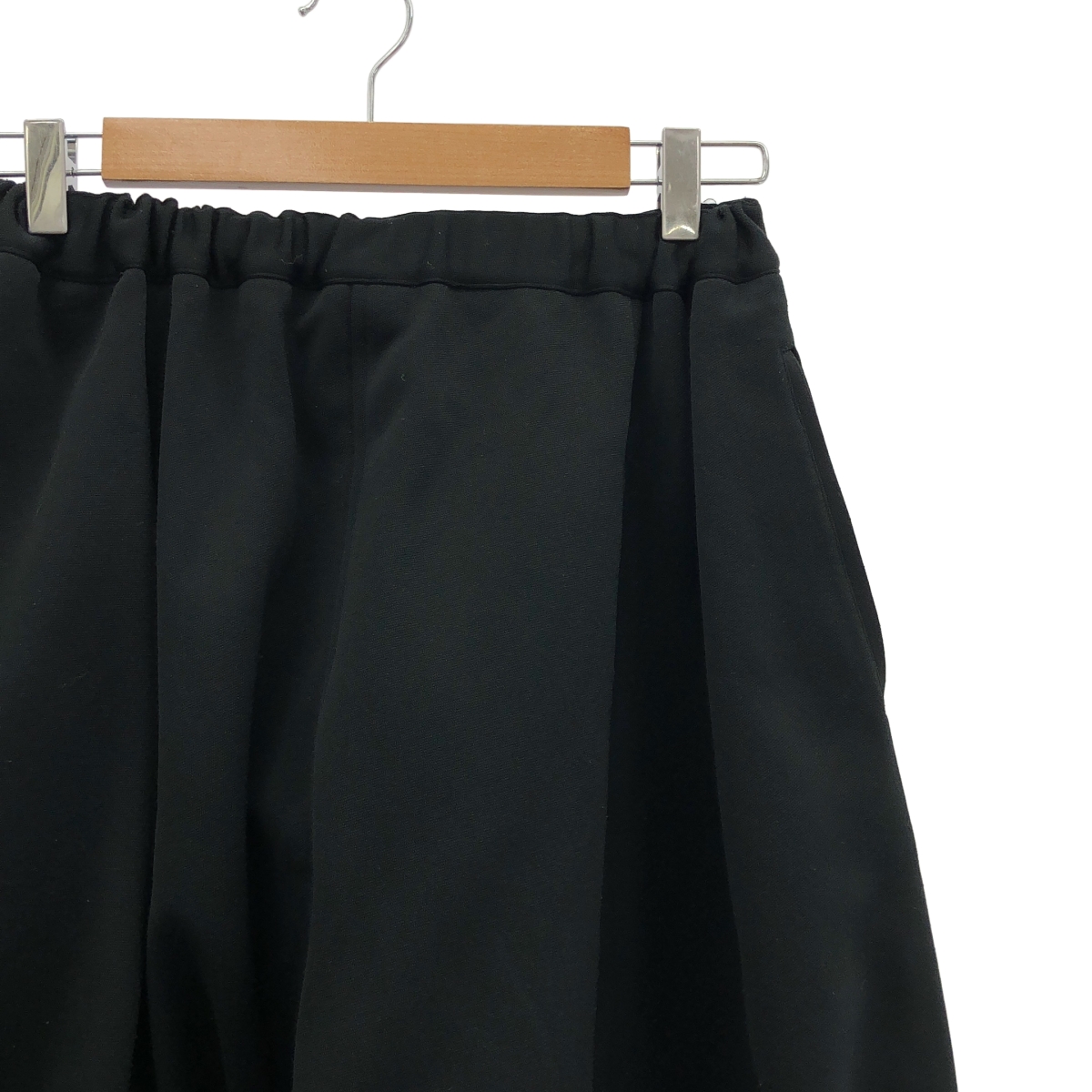 COMME des GARCONS COMME des GARCONS / コムコム バルーン サルエル イージーパンツ