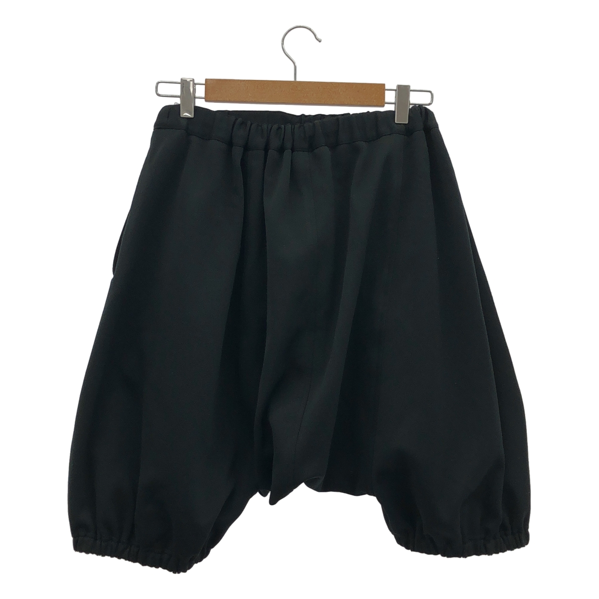 COMME des GARCONS COMME des GARCONS / コムコム バルーン サルエル イージーパンツ