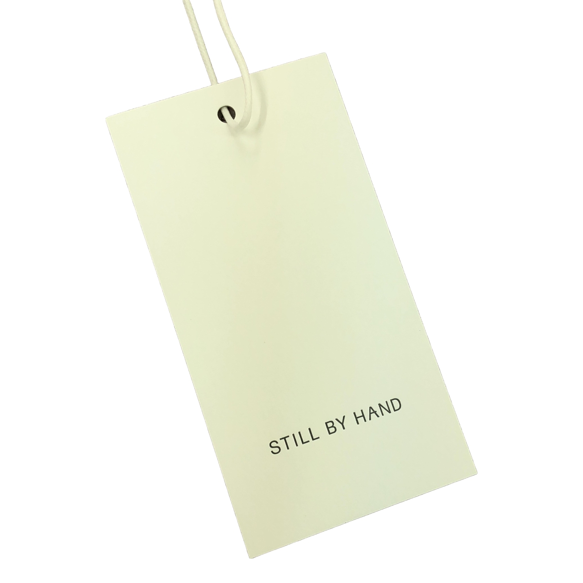 STILL BY HAND / スティルバイハンド Narrow collar Pullover shirts ナローカラー プルオーバーシャツ