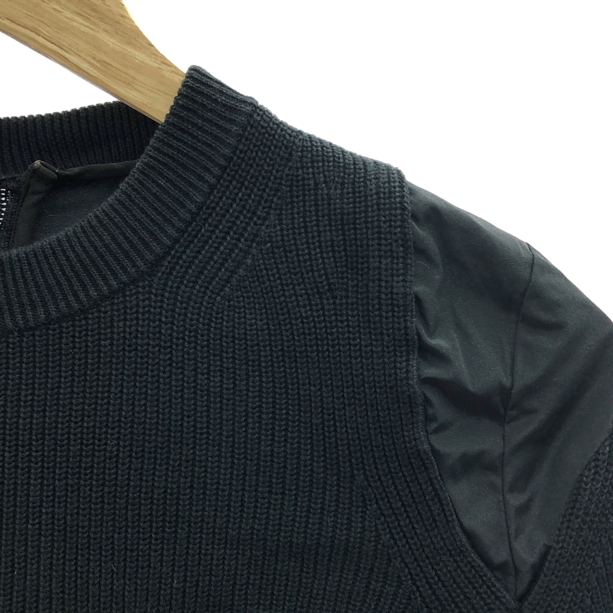 sacai / サカイ Sweater Chiffon ニット トップス