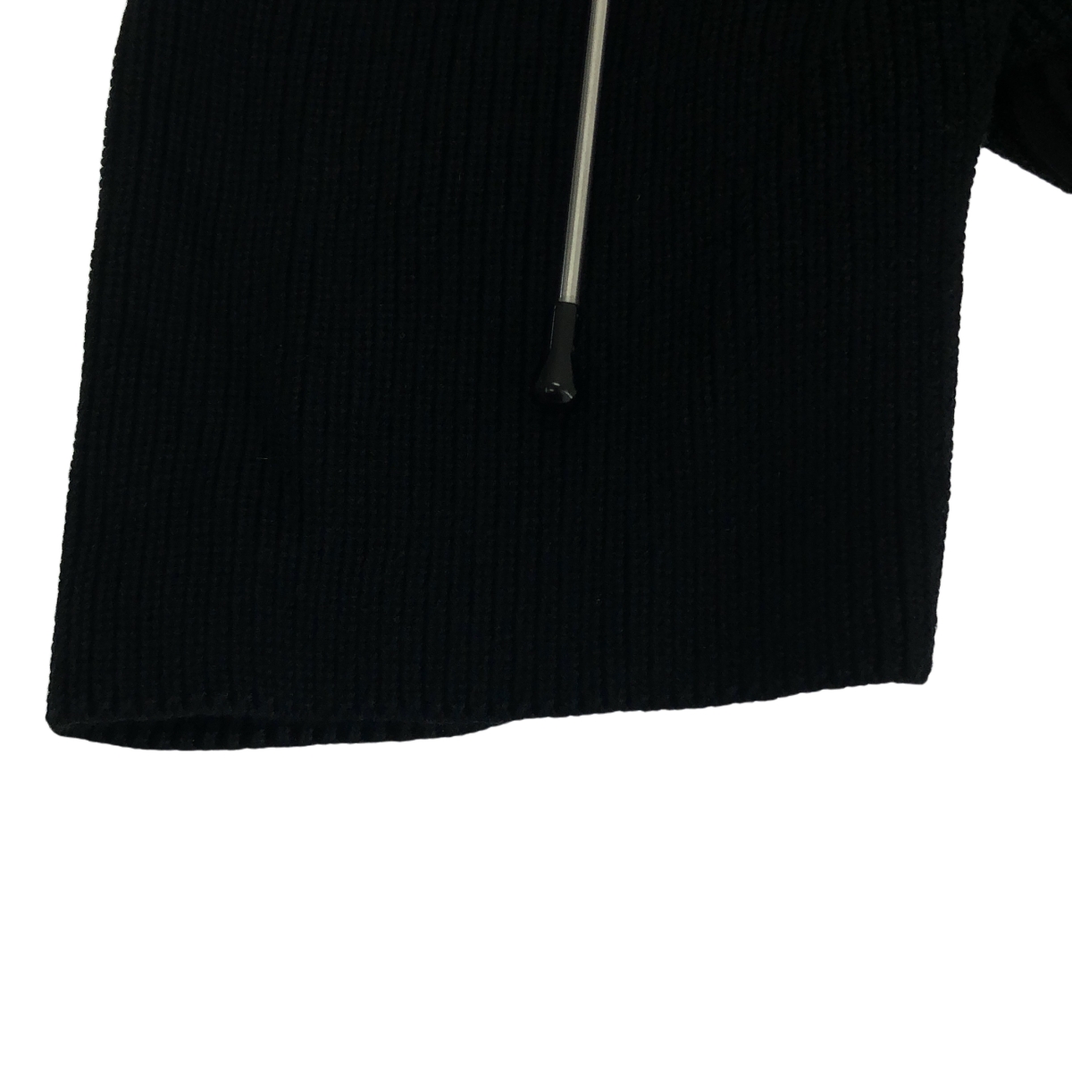 sacai / サカイ Sweater Chiffon ニット トップス