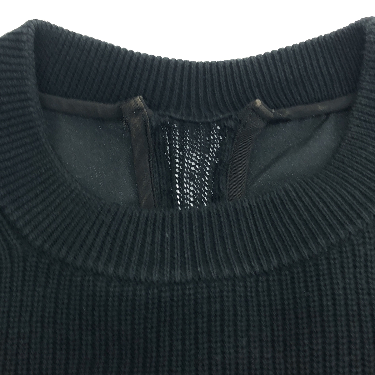 sacai / サカイ Sweater Chiffon ニット トップス