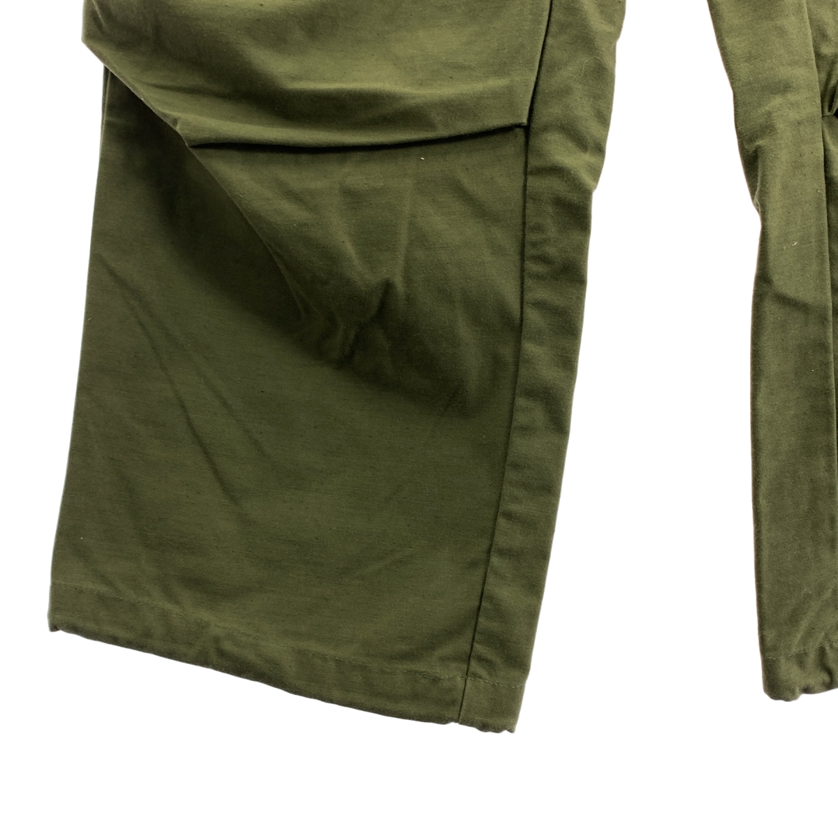U.S.ARMY / アメリカ軍 M-65 ミリタリー フィールドパンツ