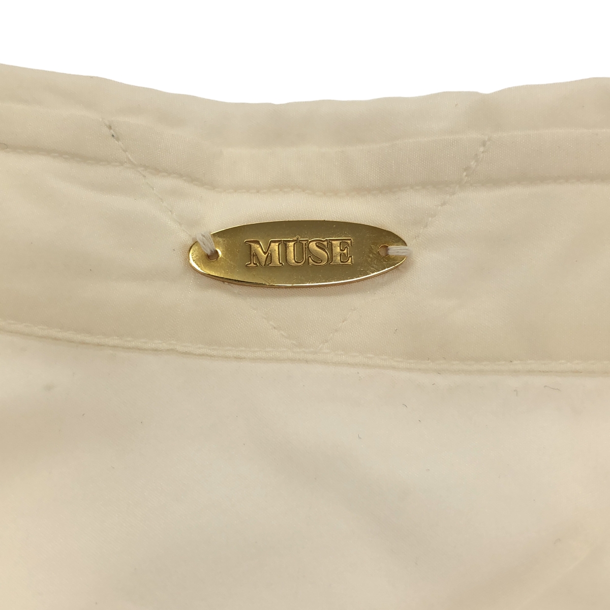 Deuxieme Classe / ドゥーズィエムクラス silk wash / シルク ウォッシュ シャツ ブラウス