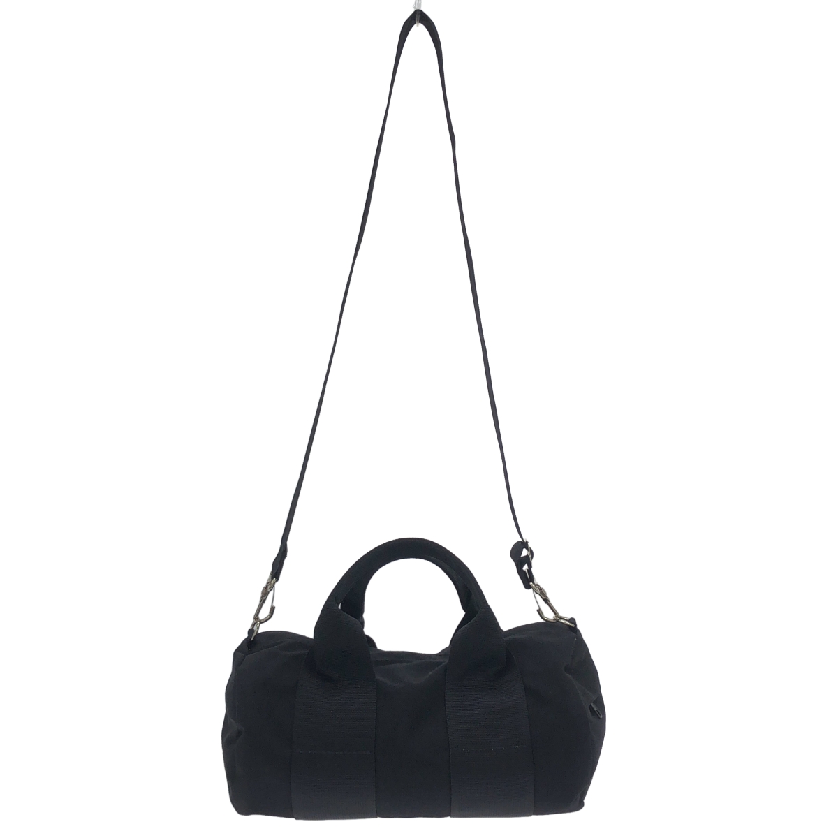 COMME des GARCONS HOMME PLUS / コムデギャルソンオムプリュス SMALL DUFFLE BAG 2WAY スモール ダッフル ナイロン ショルダーバッグ