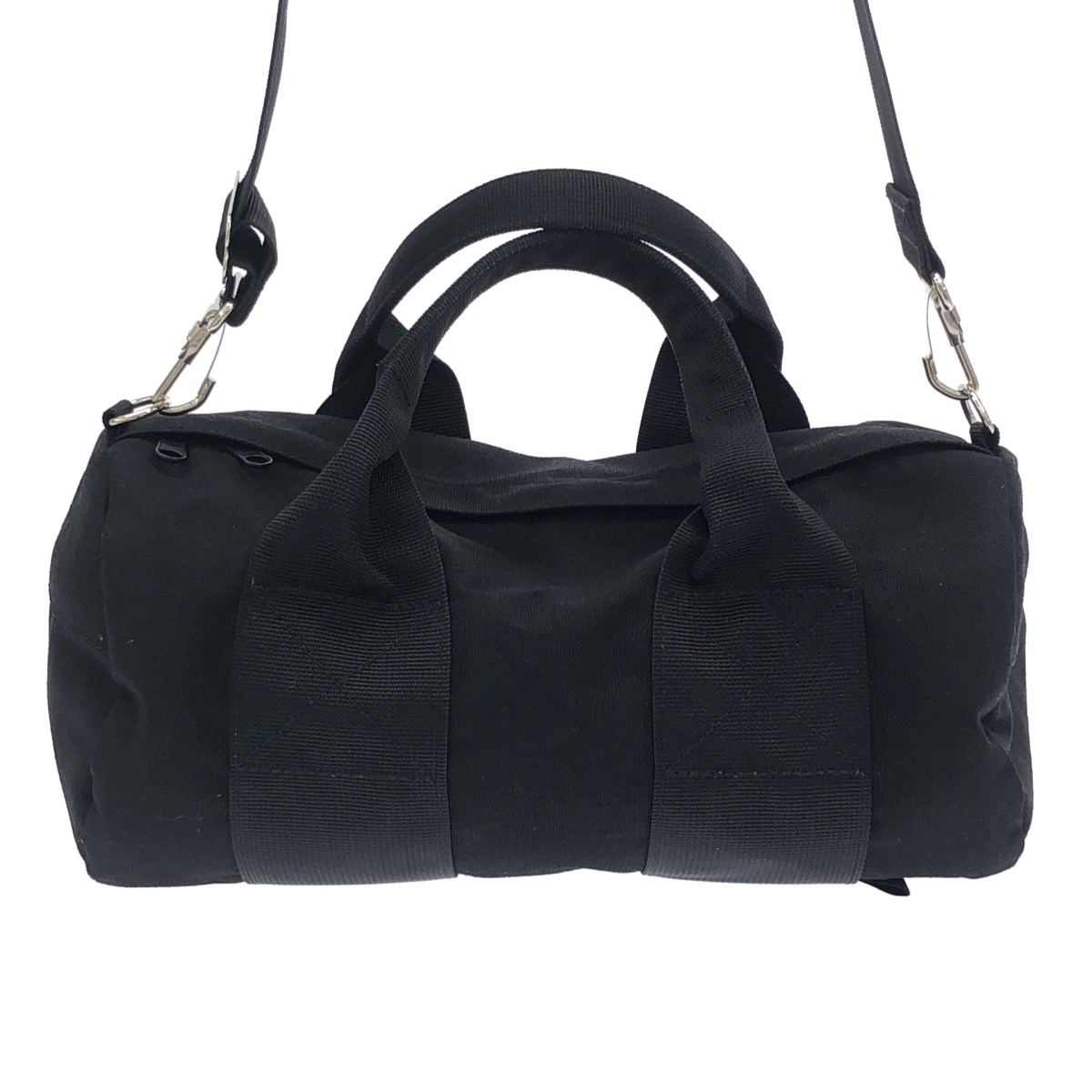 COMME des GARCONS HOMME PLUS / コムデギャルソンオムプリュス SMALL DUFFLE BAG 2WAY スモール ダッフル ナイロン ショルダーバッグ