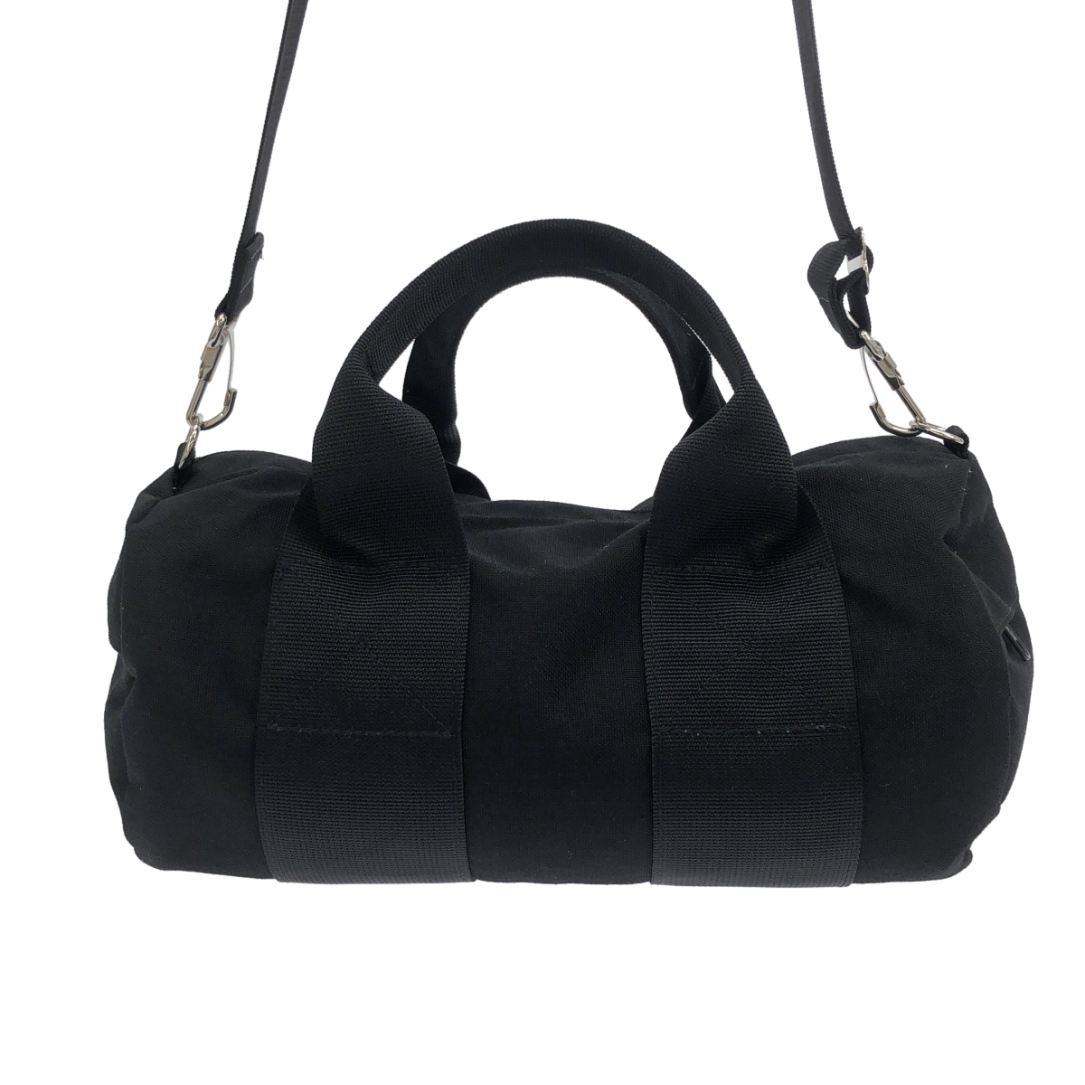COMME des GARCONS HOMME PLUS / コムデギャルソンオムプリュス SMALL DUFFLE BAG 2WAY スモール ダッフル ナイロン ショルダーバッグ