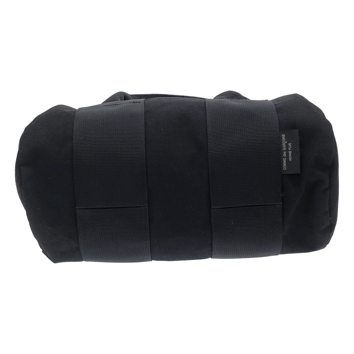 COMME des GARCONS HOMME PLUS / コムデギャルソンオムプリュス SMALL DUFFLE BAG 2WAY スモール ダッフル ナイロン ショルダーバッグ