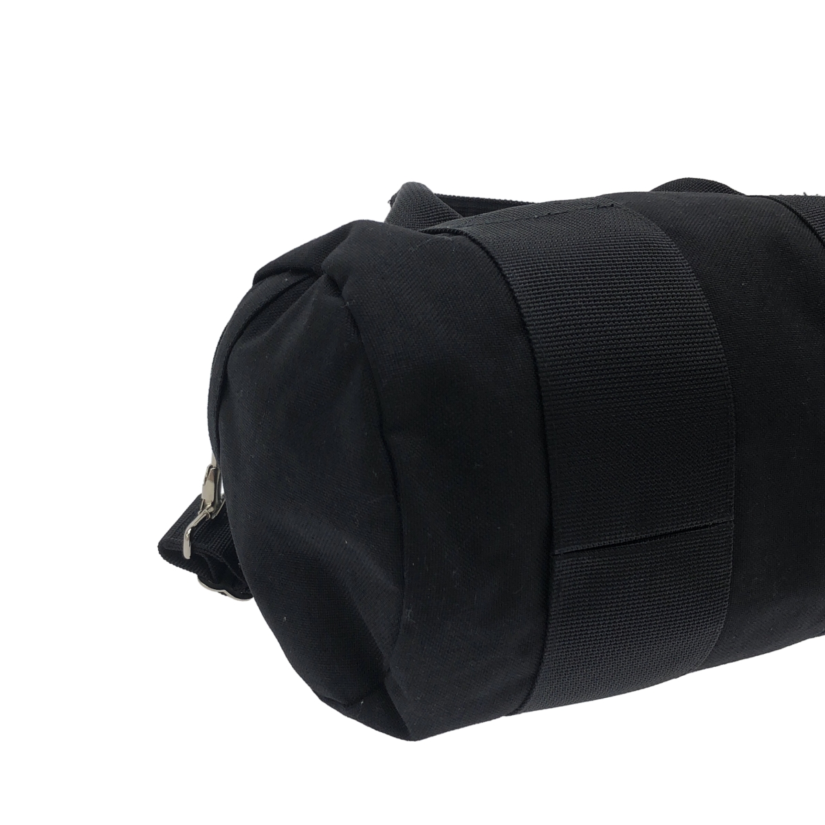 COMME des GARCONS HOMME PLUS / コムデギャルソンオムプリュス SMALL DUFFLE BAG 2WAY スモール ダッフル ナイロン ショルダーバッグ