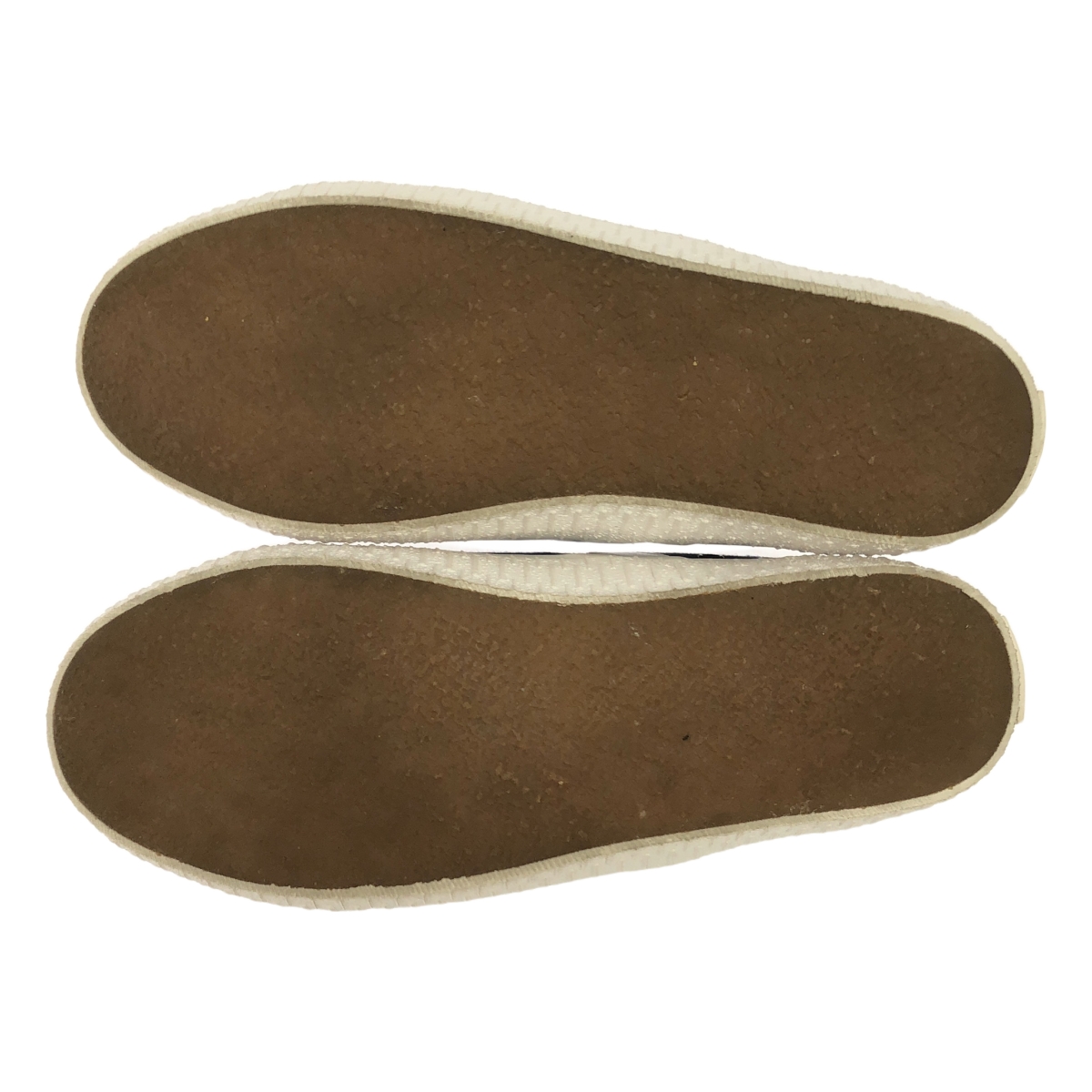 CELINE / セリーヌ フィービー期 Plimsole Canvas / キャンバス スニーカー