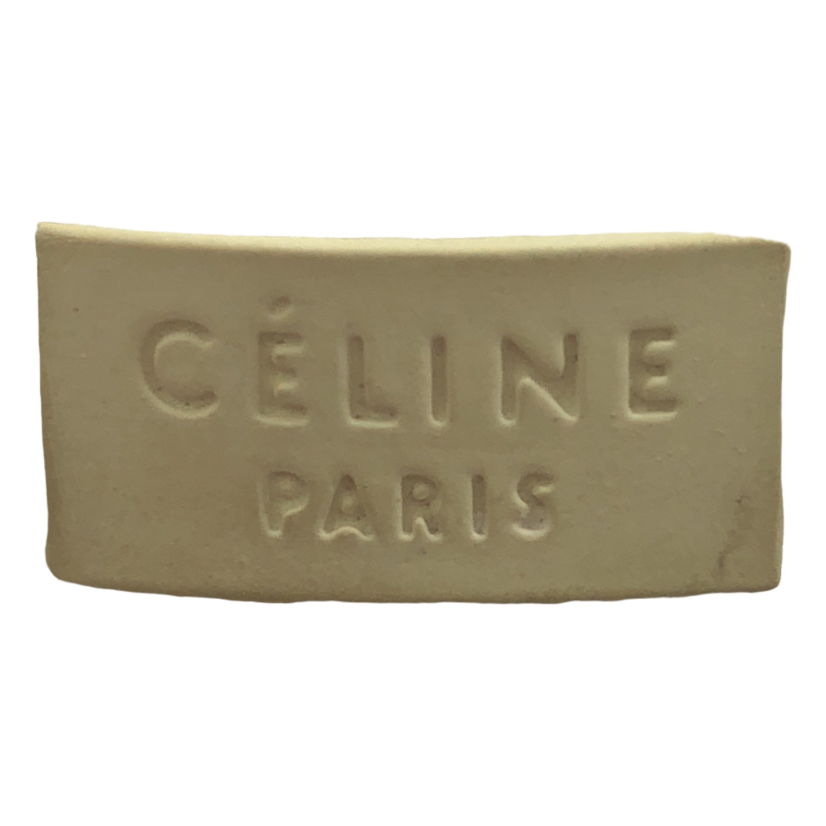 CELINE / セリーヌ フィービー期 Plimsole Canvas / キャンバス スニーカー