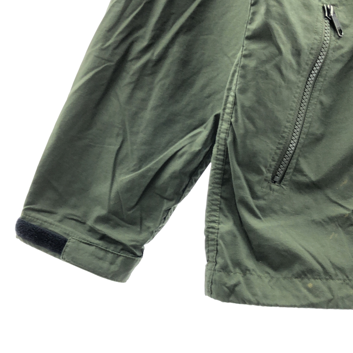 THE NORTH FACE / ザノースフェイス COMPACT JACKET ナイロン コンパクト ジャケット