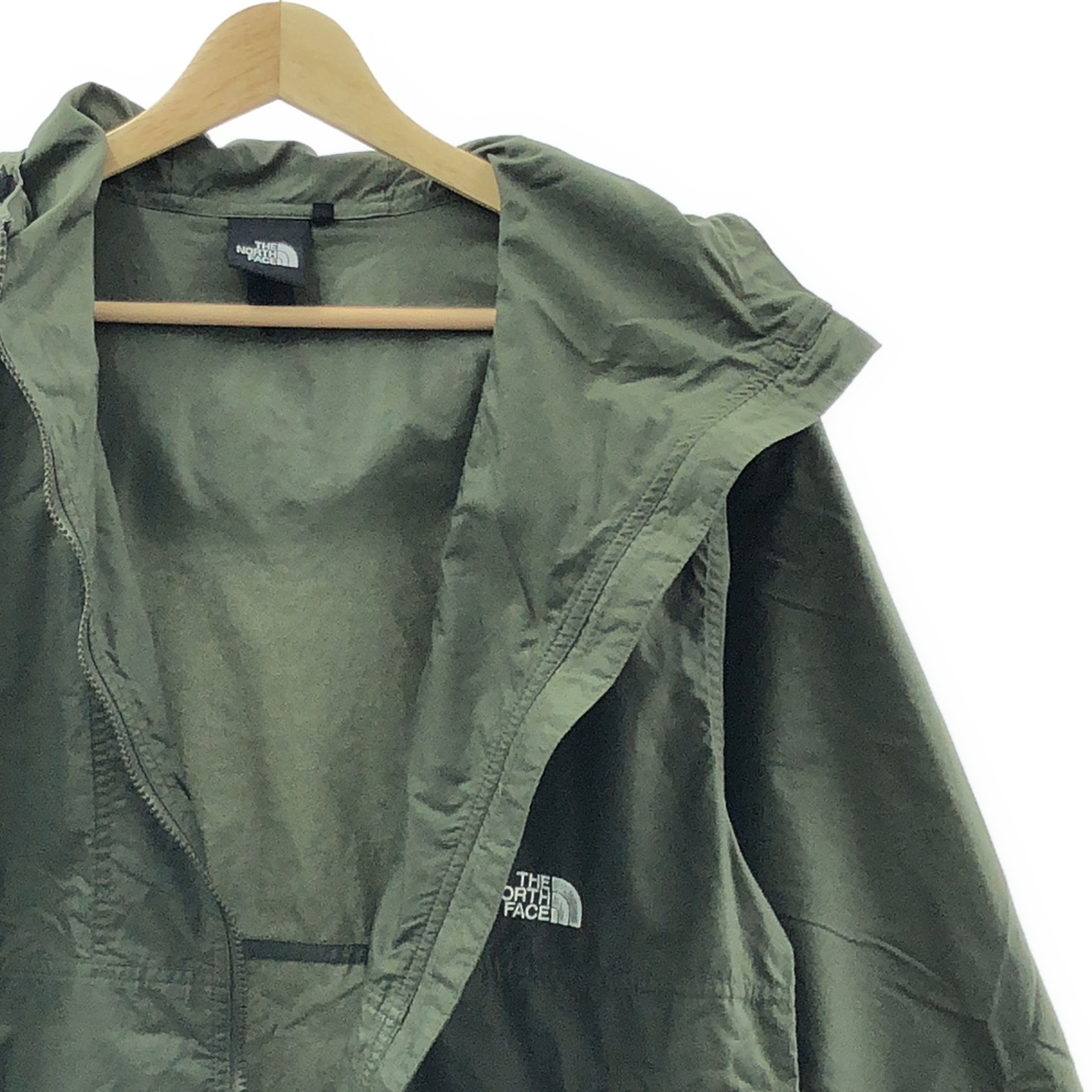 THE NORTH FACE / ザノースフェイス COMPACT JACKET ナイロン コンパクト ジャケット