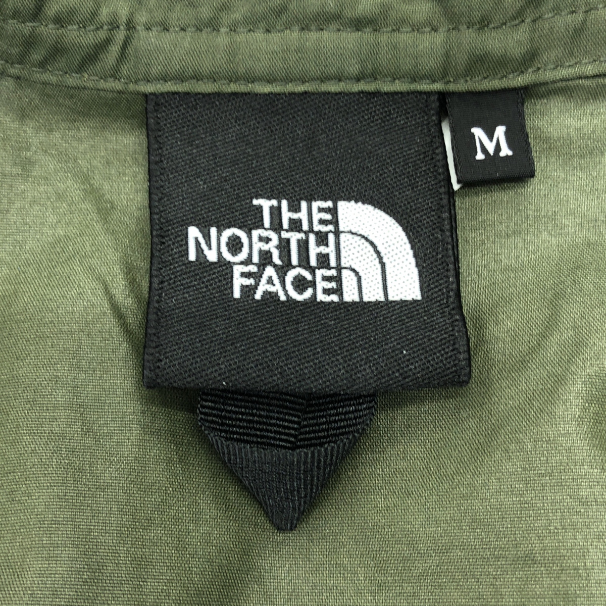 THE NORTH FACE / ザノースフェイス COMPACT JACKET ナイロン コンパクト ジャケット