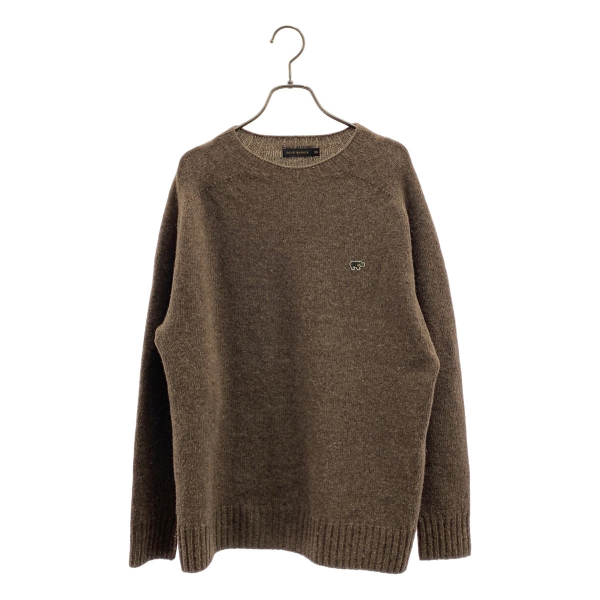 scye basics / サイベーシックス