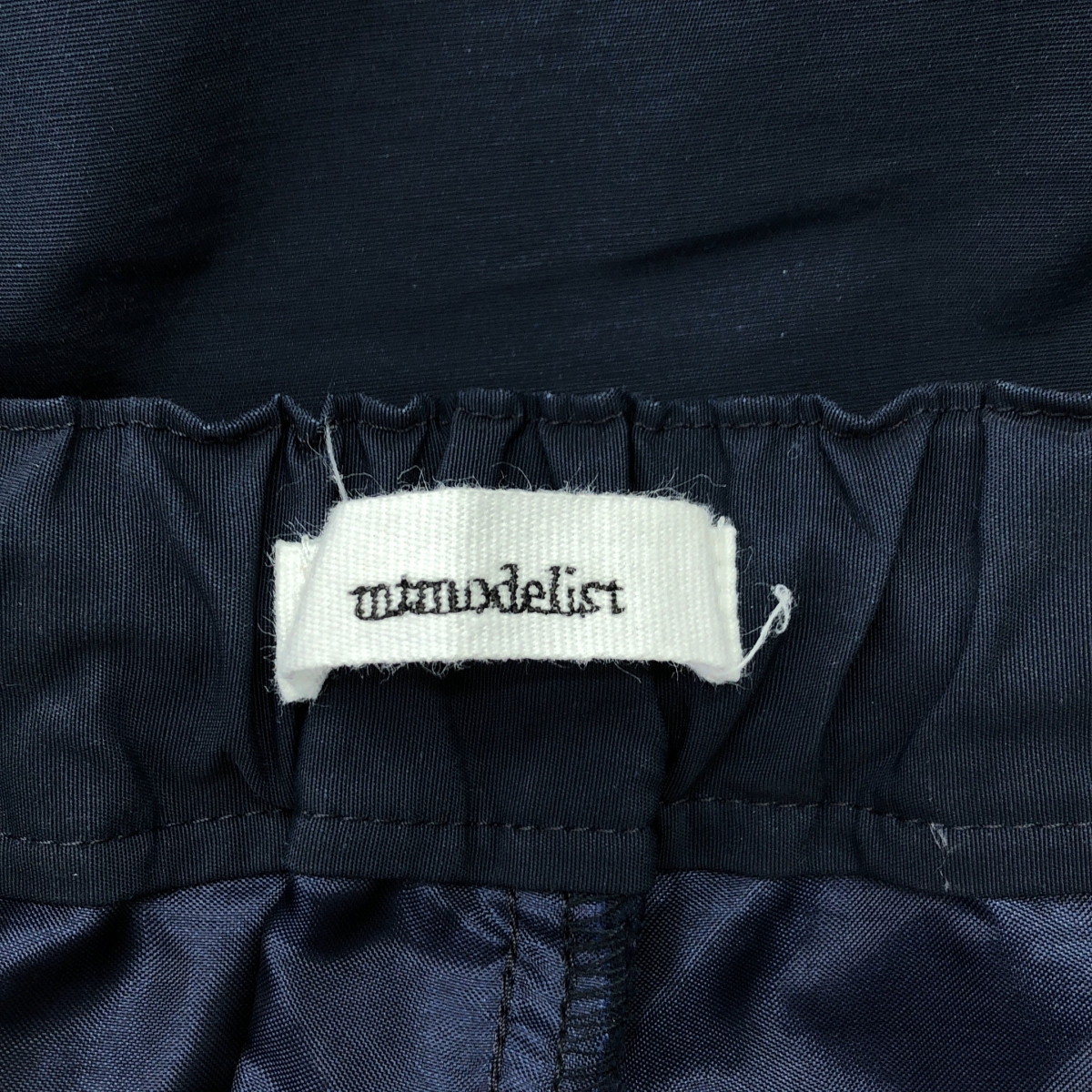 その他 Ron Herman別注 / Curvy Pants カービーパンツ