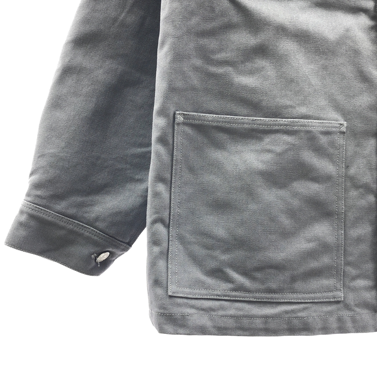 WACKO MARIA / ワコマリア DICKIES / COVERALL カバーオール ジャケット