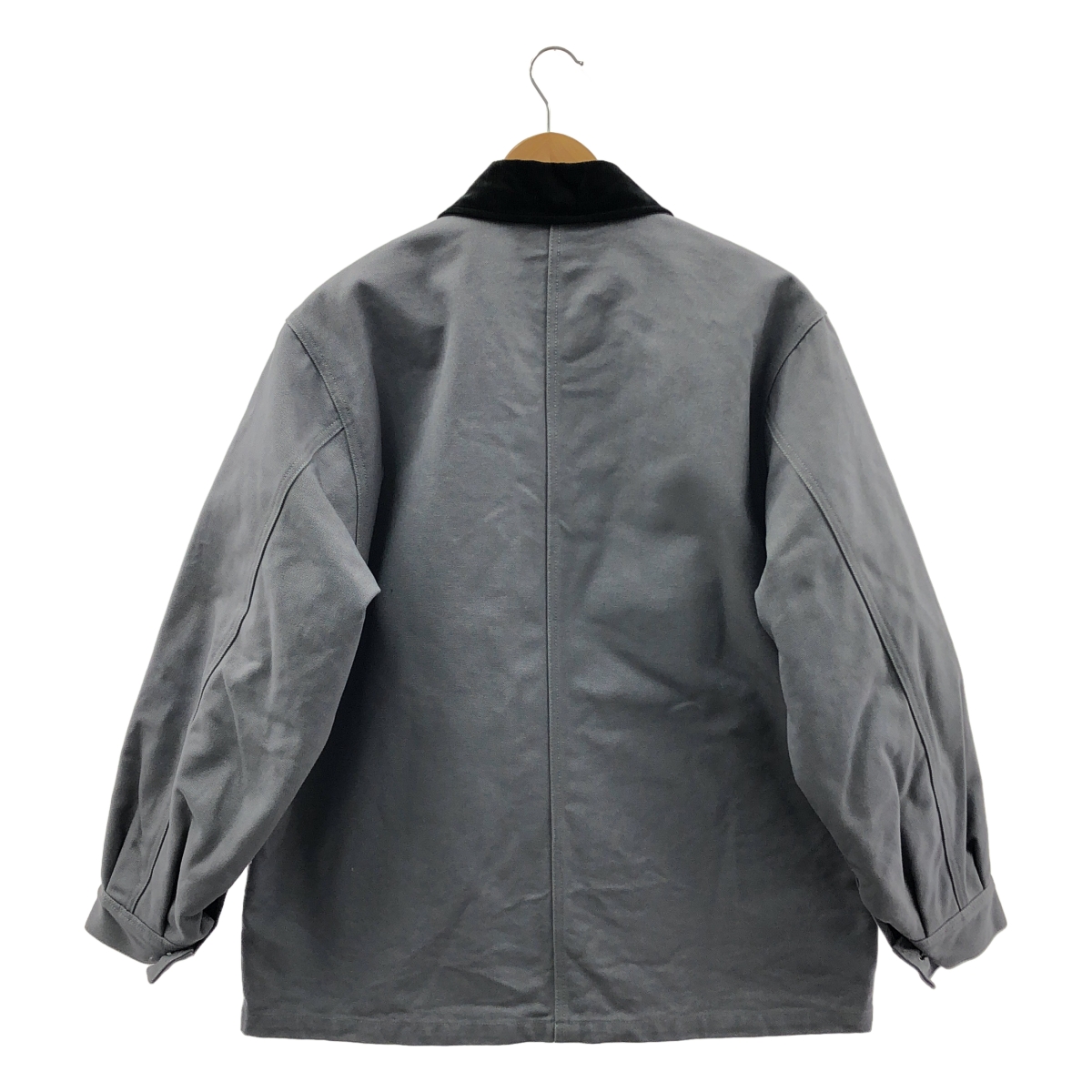 WACKO MARIA / ワコマリア DICKIES / COVERALL カバーオール ジャケット