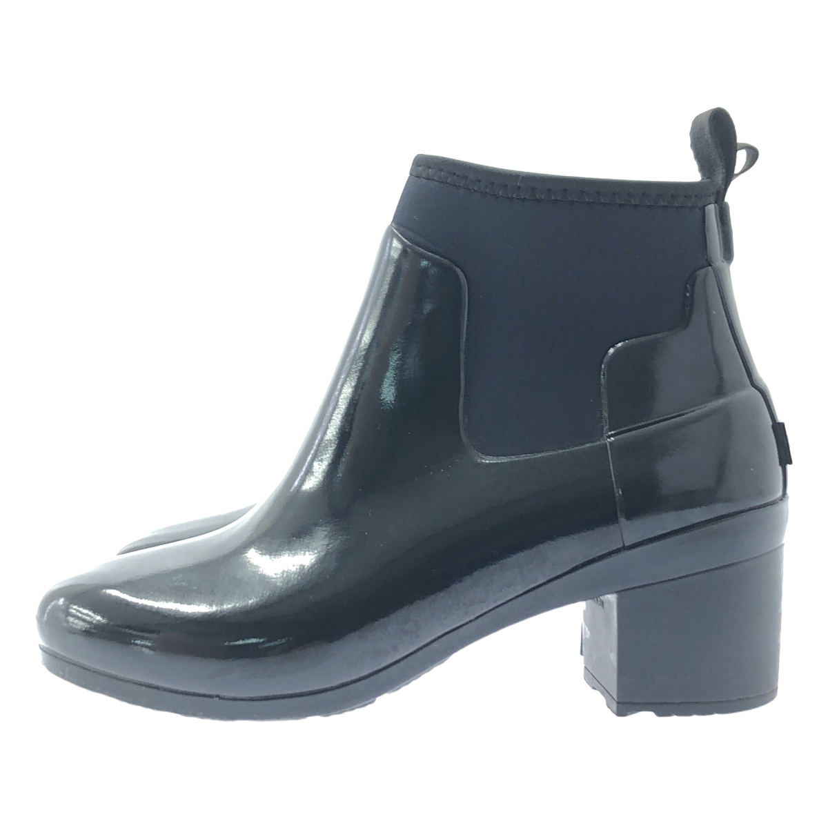 HUNTER / ハンター レイン サイドゴア ブーツ