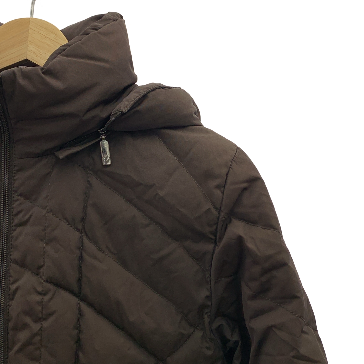 MONCLER / モンクレール MONTANA モンタナ / ダウンコート