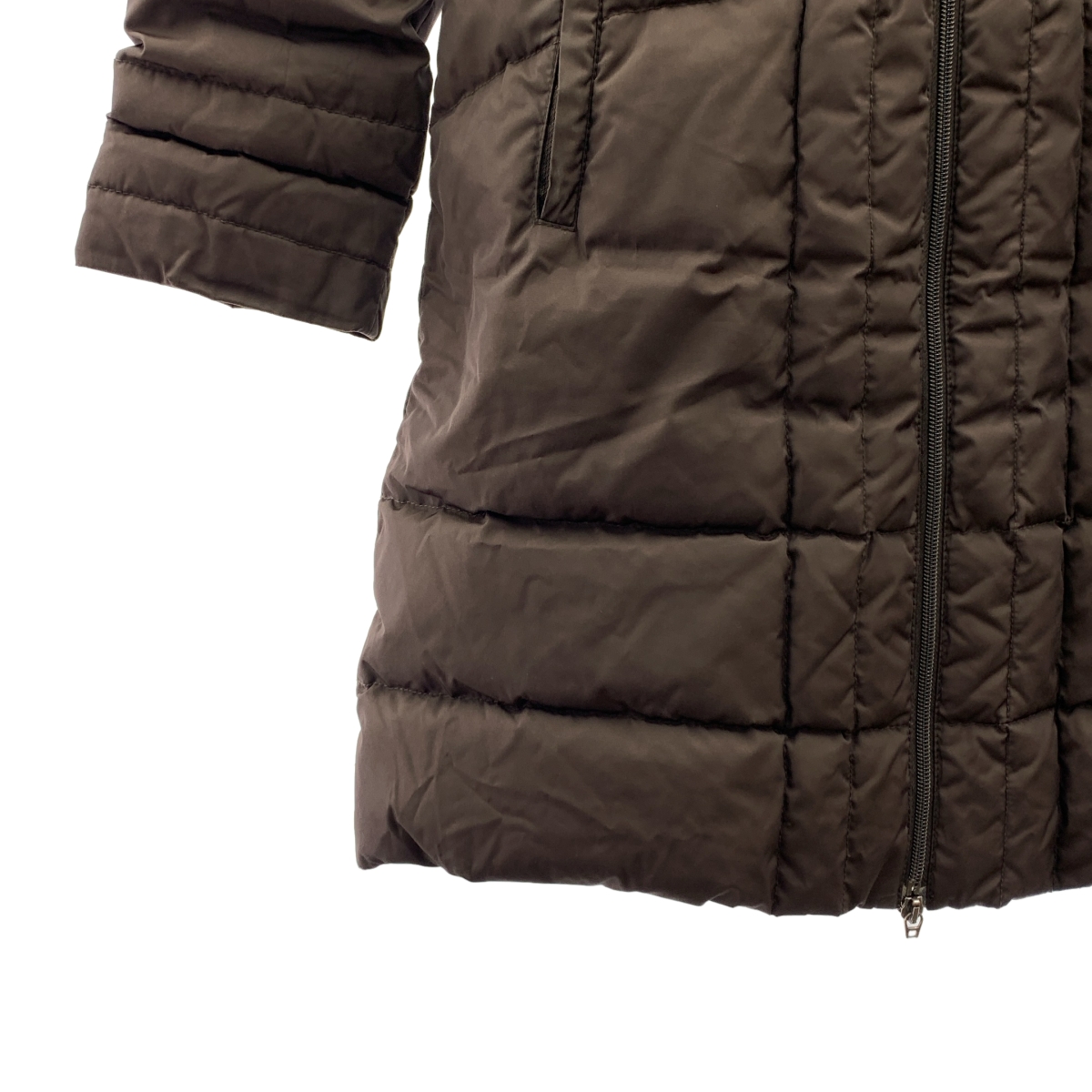 MONCLER / モンクレール MONTANA モンタナ / ダウンコート