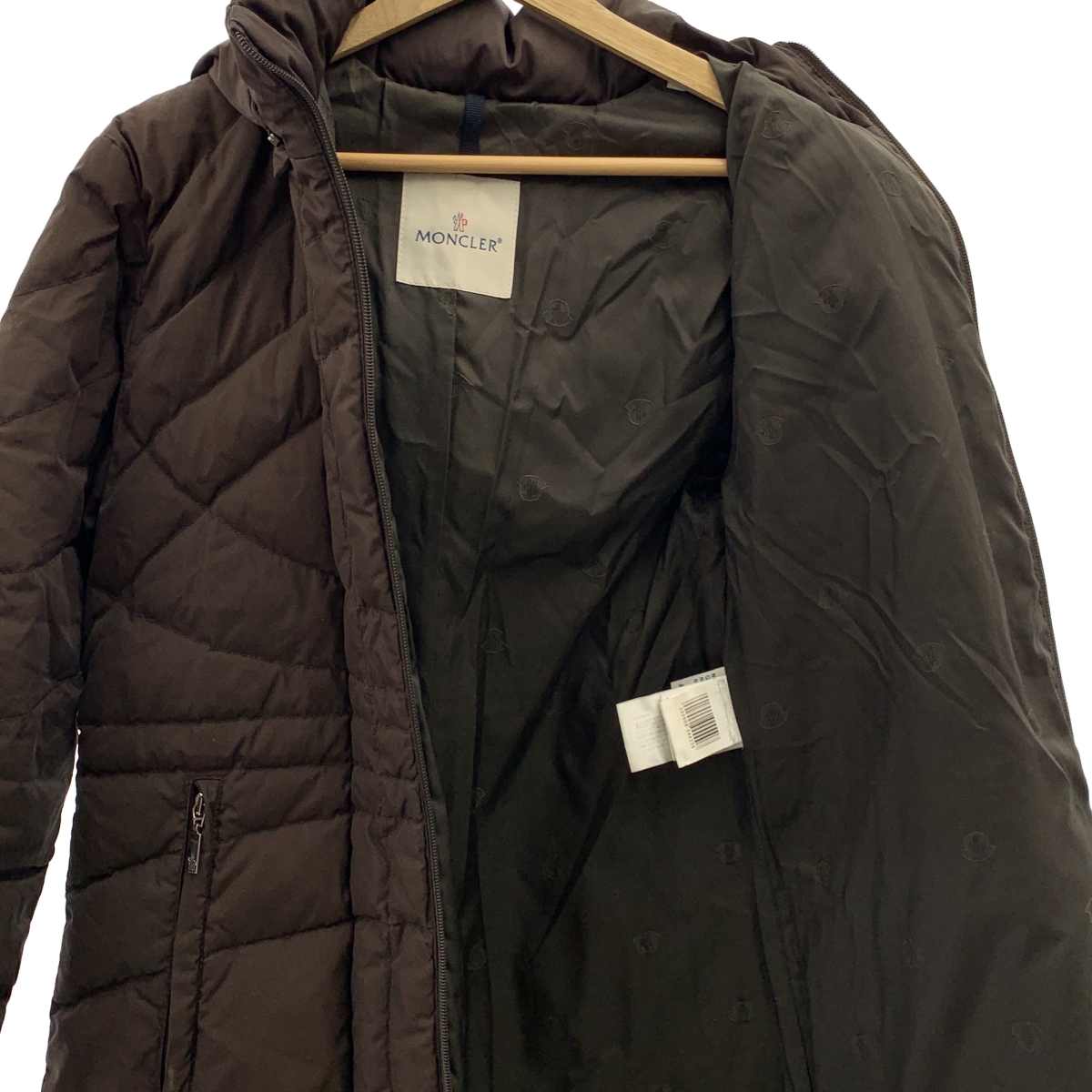 MONCLER / モンクレール MONTANA モンタナ / ダウンコート