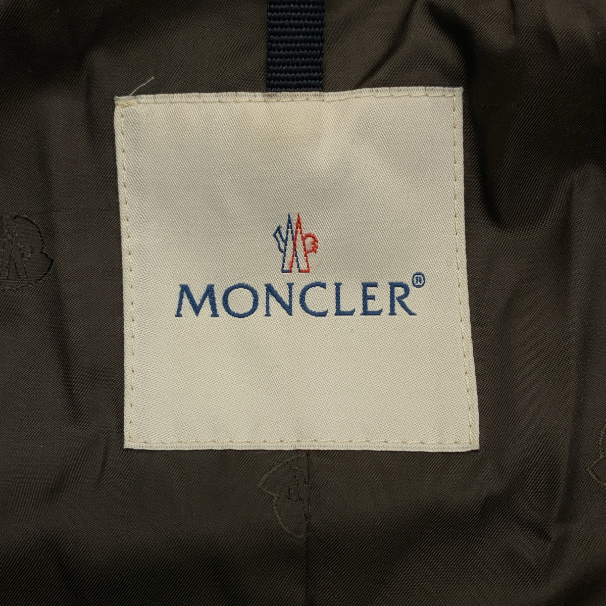 MONCLER / モンクレール MONTANA モンタナ / ダウンコート