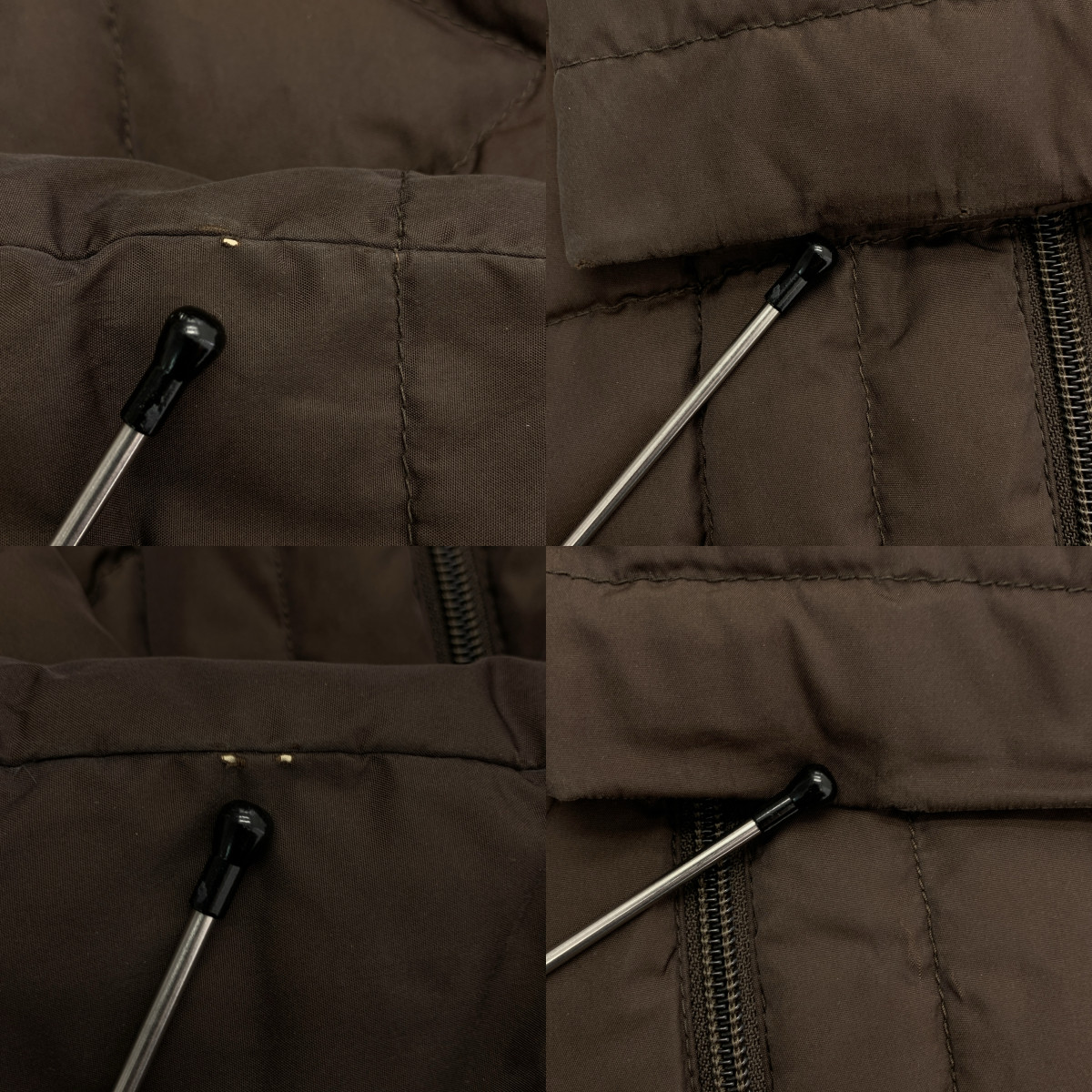 MONCLER / モンクレール MONTANA モンタナ / ダウンコート