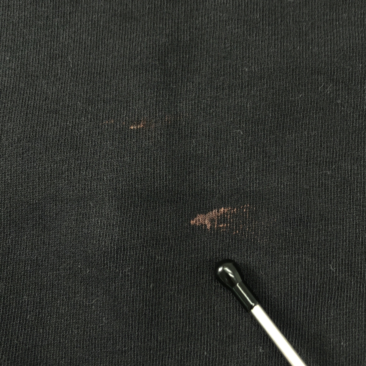 DRIES VAN NOTEN / ドリスヴァンノッテン サイドジップ パイピング オーバー カットソー