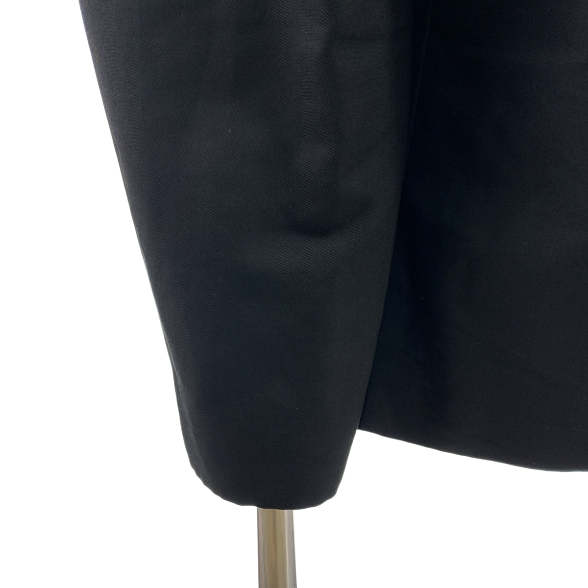 noir kei ninomiya / ノワールケイニノミヤ コットン ハーネス オールインワン パンツ