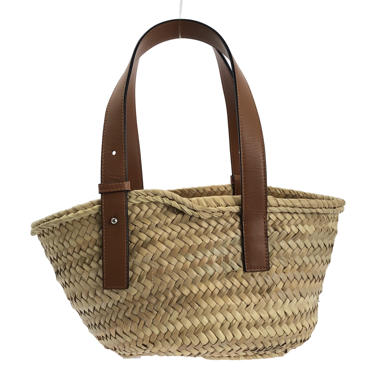 LOEWE / ロエベ ×STUDIO GHIBLI スタジオ ジブリ / バスケットバッグ スモール