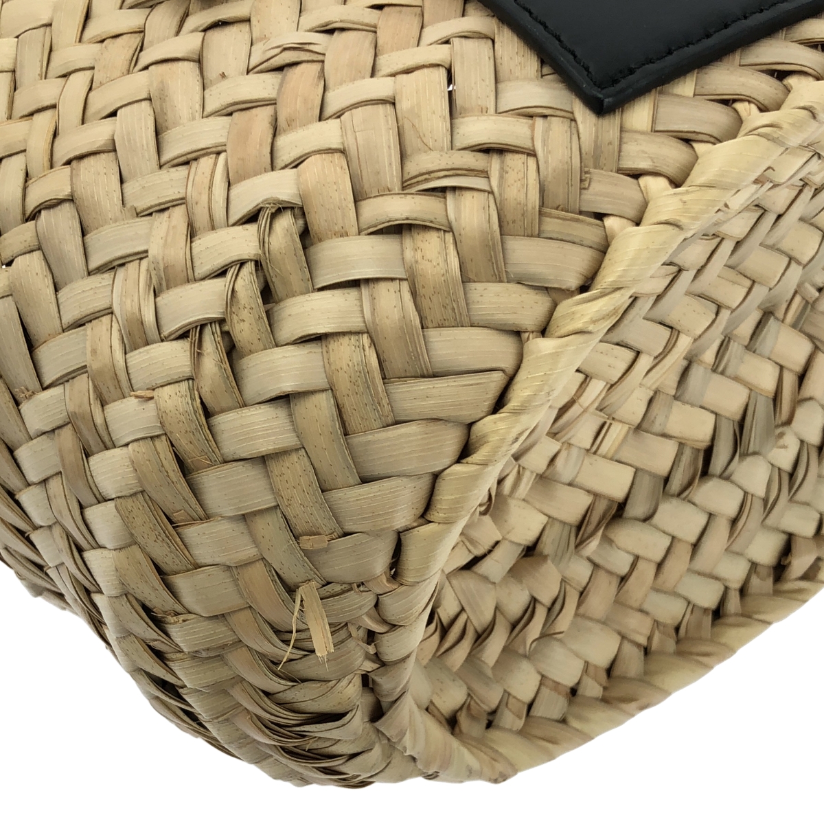 LOEWE / ロエベ ×STUDIO GHIBLI スタジオ ジブリ / バスケットバッグ スモール