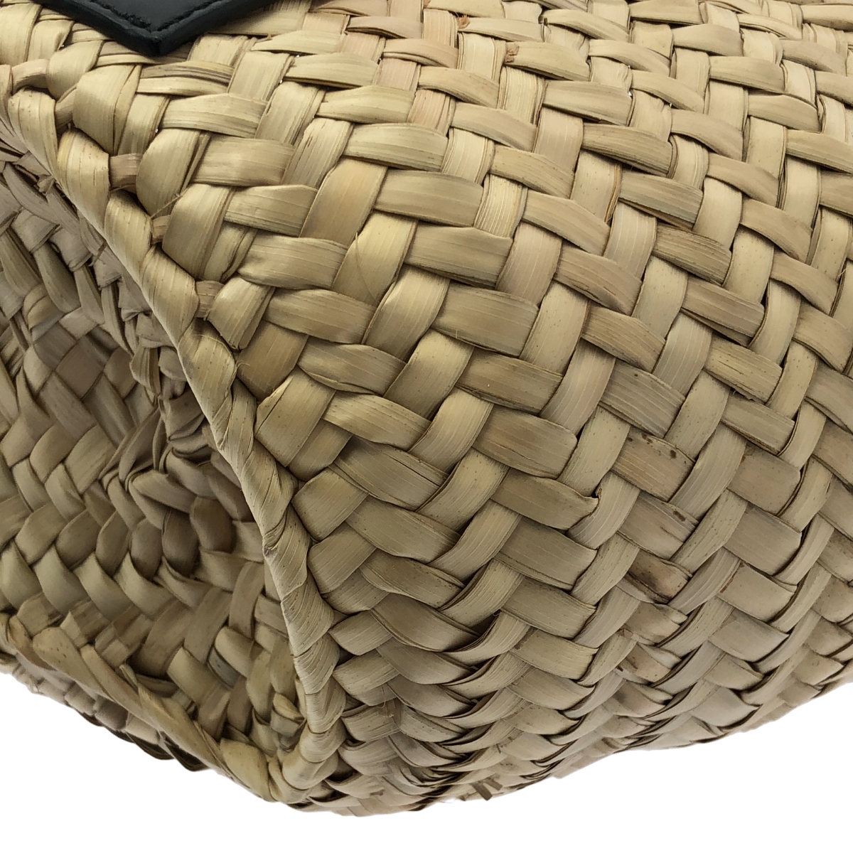 LOEWE / ロエベ ×STUDIO GHIBLI スタジオ ジブリ / バスケットバッグ スモール