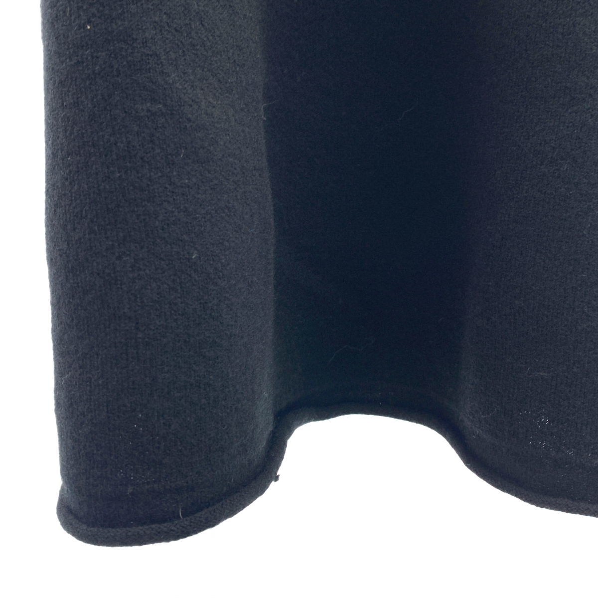 その他 ウォッシャブルスムース ニットワンピース